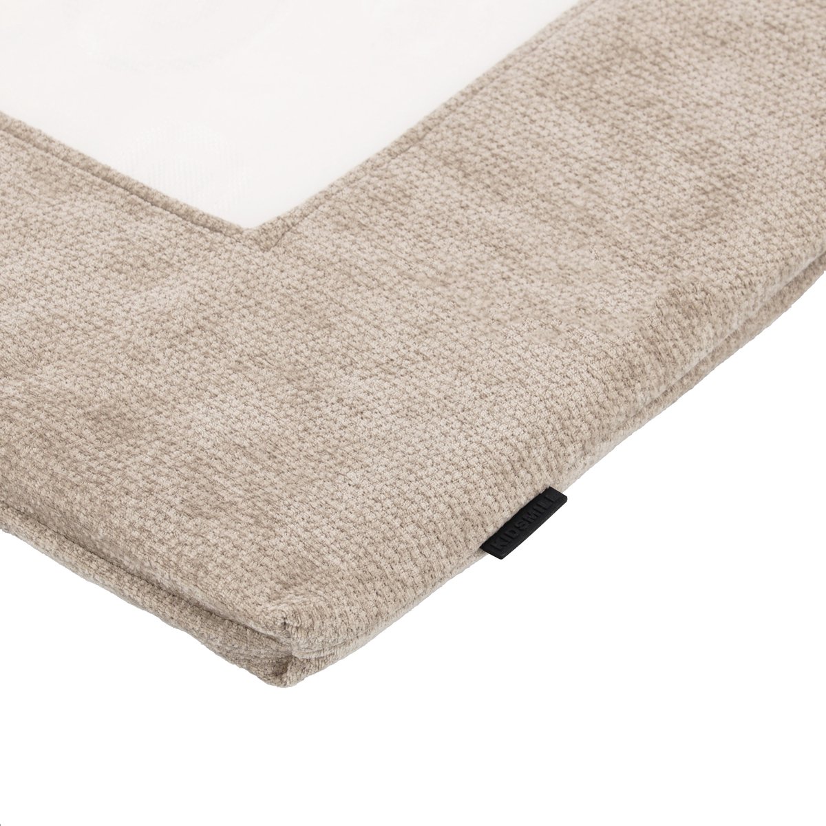 Kidsmill Boxmatrashoes - 75x95 cm - Chenille - Mocha