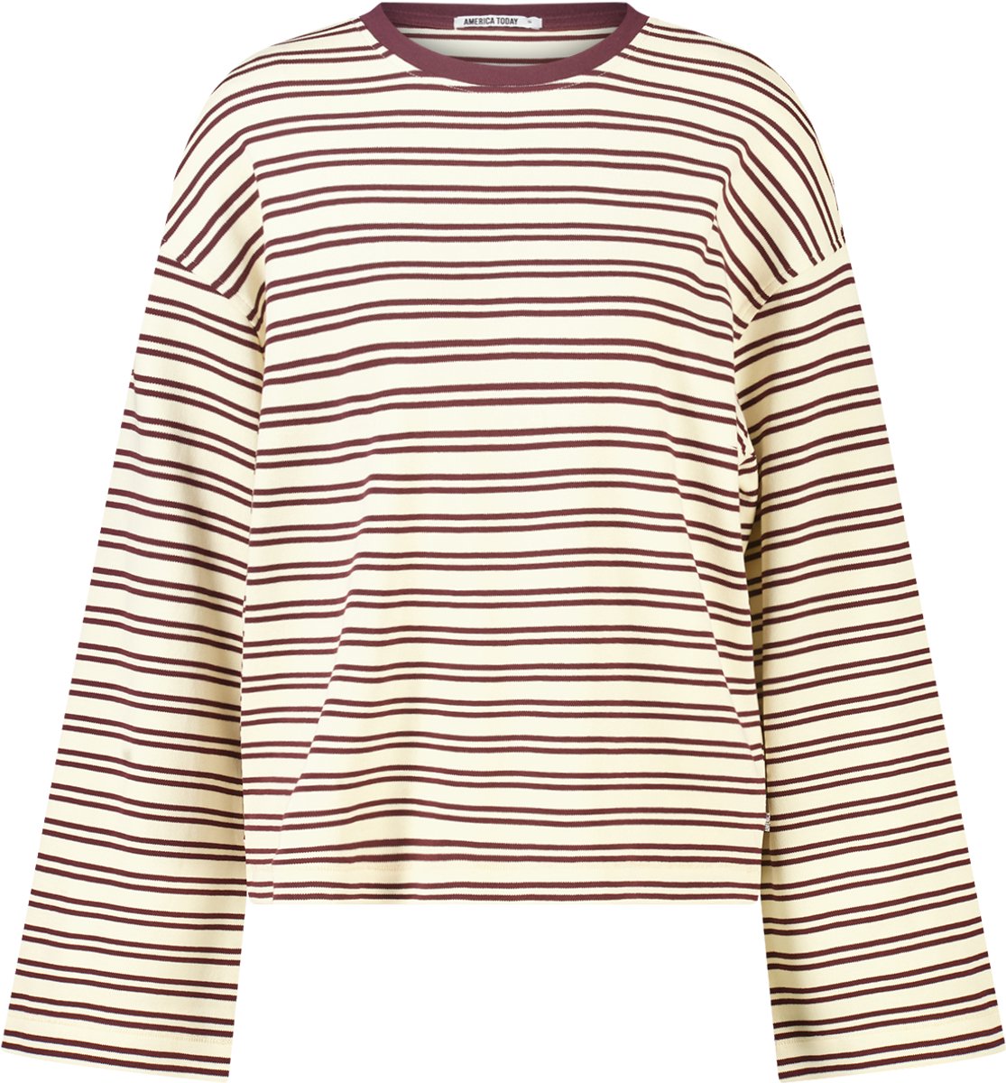 Longsleeve Lilly