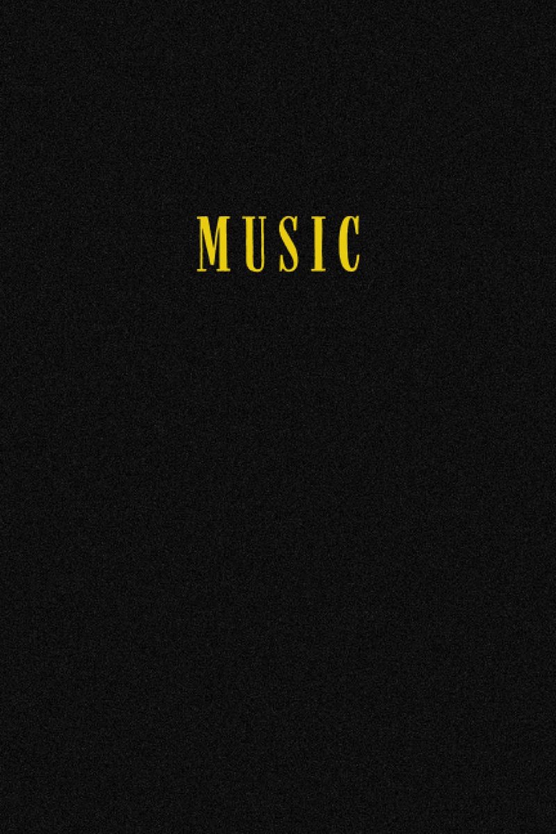 Composition Notebook: Simple songwriting journal, Music theory practice book with Blank Staff Paper: For Music Students, Musicians and Music Lovers