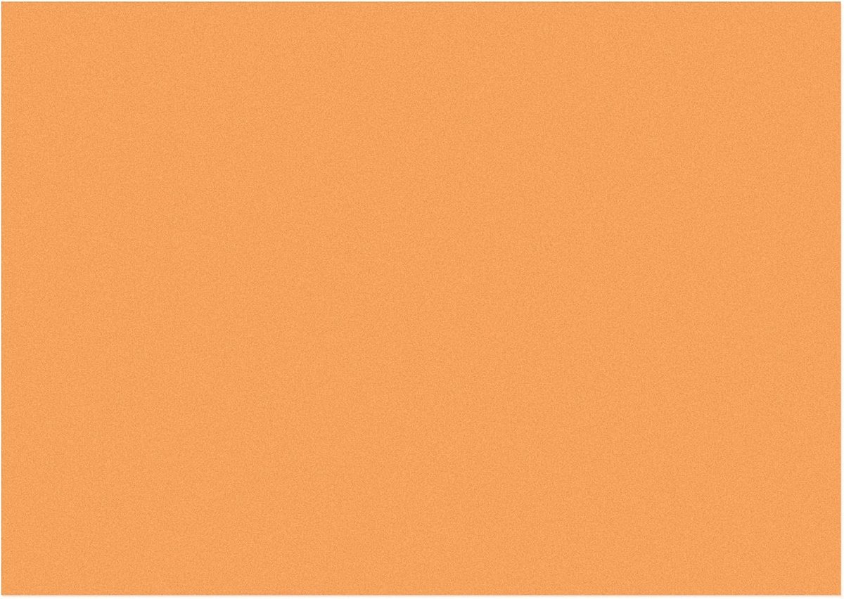 Sourcing map 4 stuks gellichtverlichting filter overlapping transparante kleurcorrectie kunststof pvc-platen bladeren oranje