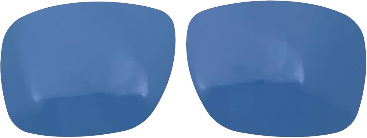 Vervanging voor Oakley Holbrook XL OO9417/1.5mm gepolariseerd/eenvoudig te installeren