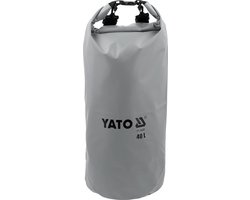 Waterdichte Dry Bag / Rugzak 40 Liter – IPX6 – 500D PVC – Roll-Top Sluiting – Voor Gereedschap, Outdoor & Watersport