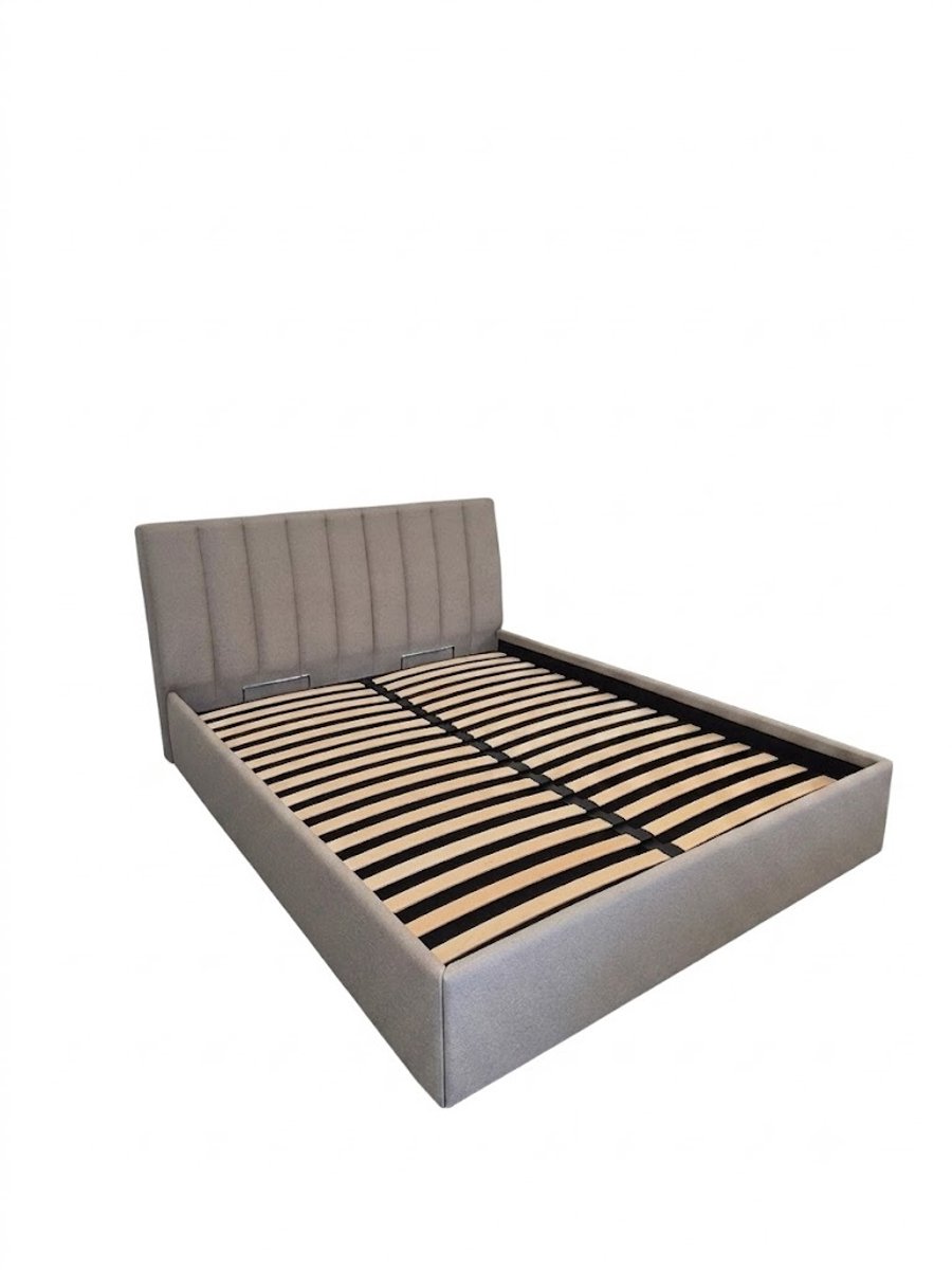 Bed Box Holland Bed Box Wonen Milano Opbergbed 180x200 Beige