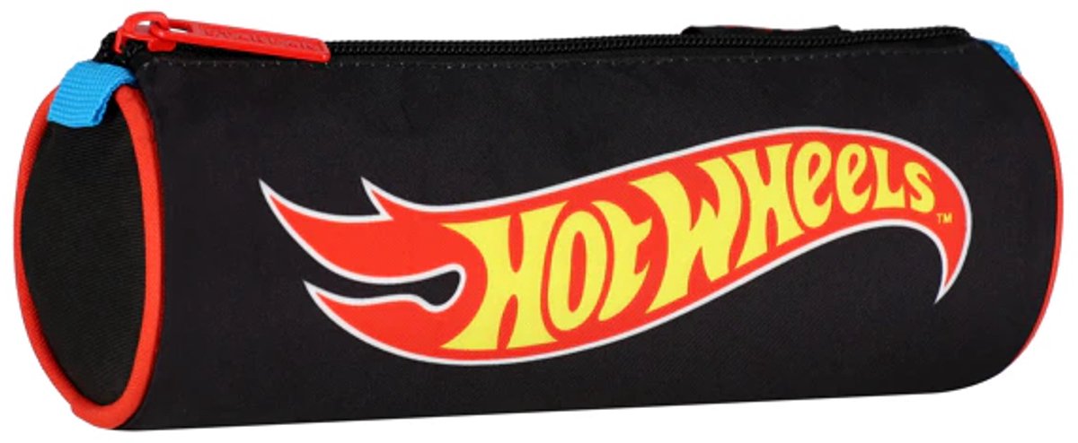 Hot Wheels Starpak - Etui - Zwart