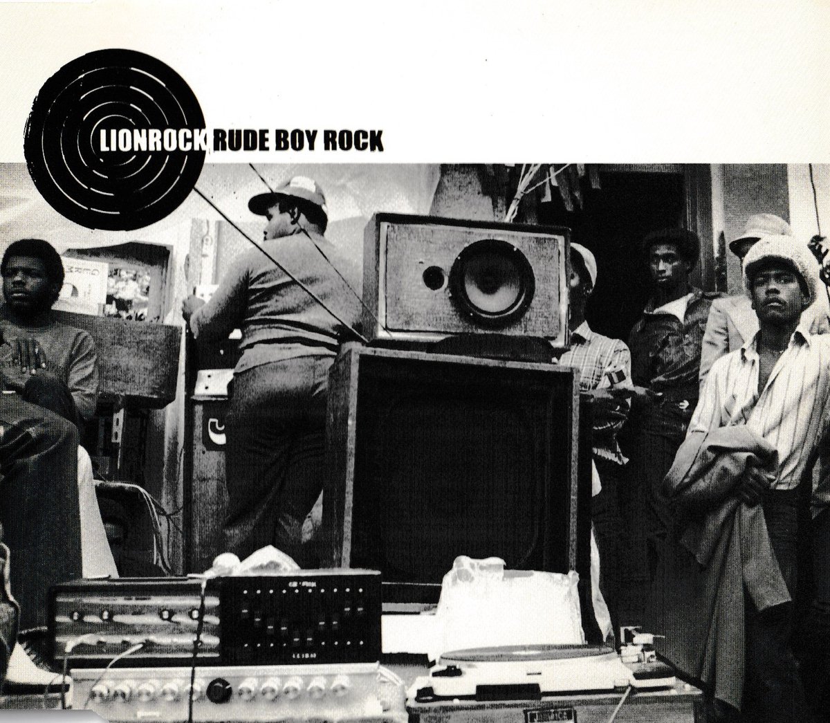Rude Boy Rock