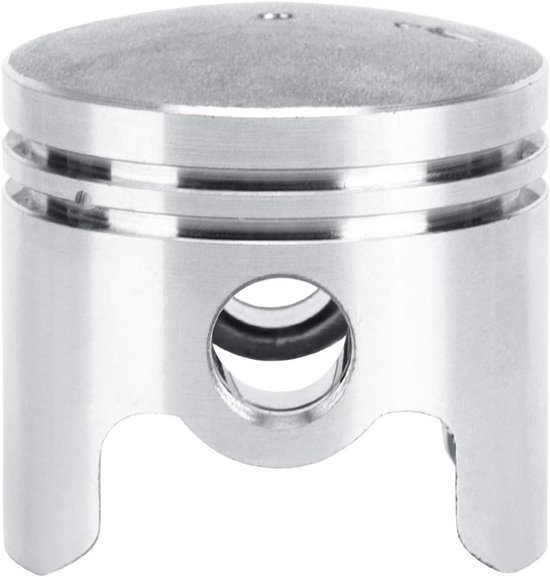 Zuigerset Geschikt voor elektrische grasmaaiers ¦Õ40mm- zuiger van aluminiumlegering- Geschikt voor 44-5 520 1E40F-5 TL43 CG430 BC430 40-5 43CC grasmaaiers- eenvoudige installatie van Onyx verstelbaar — afbeelding 4