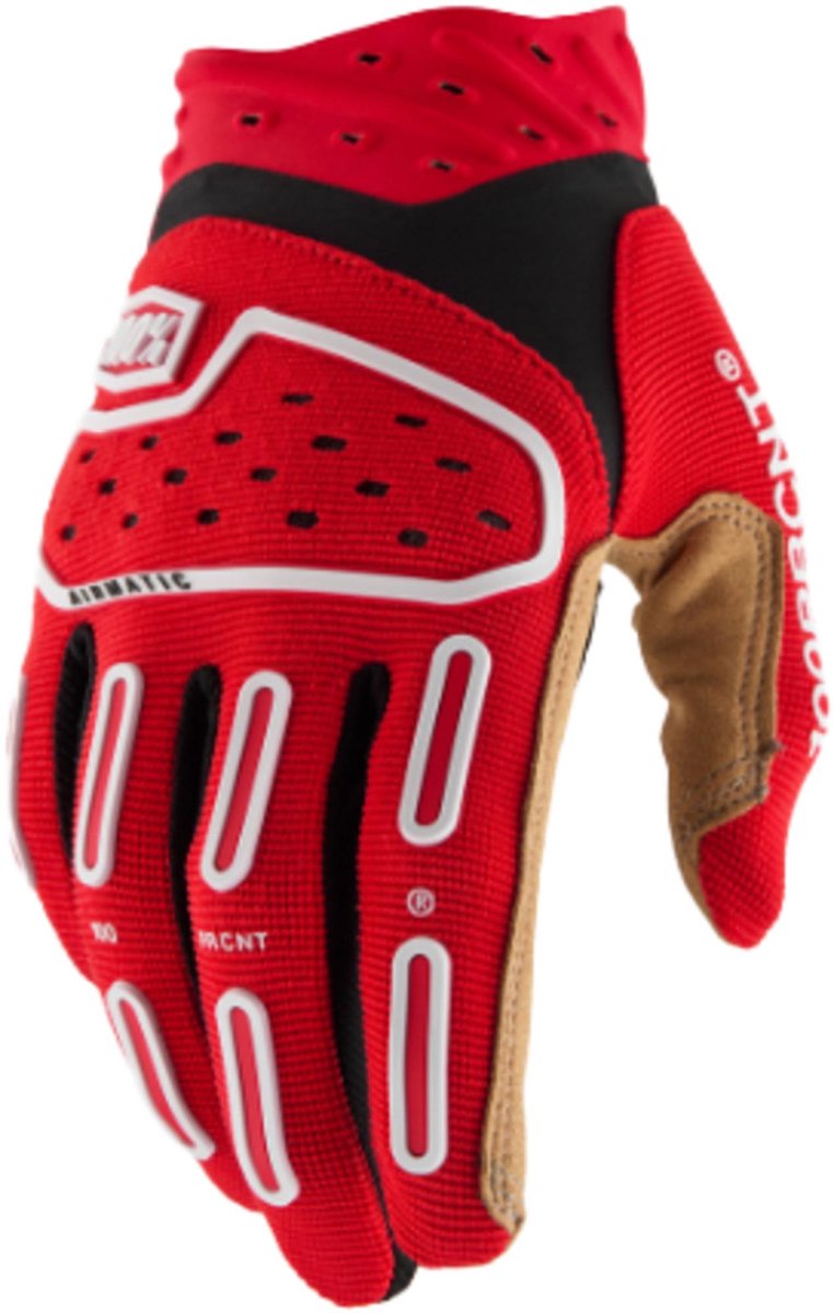 100% Airmatic 2 Motocrosshandschoenen -