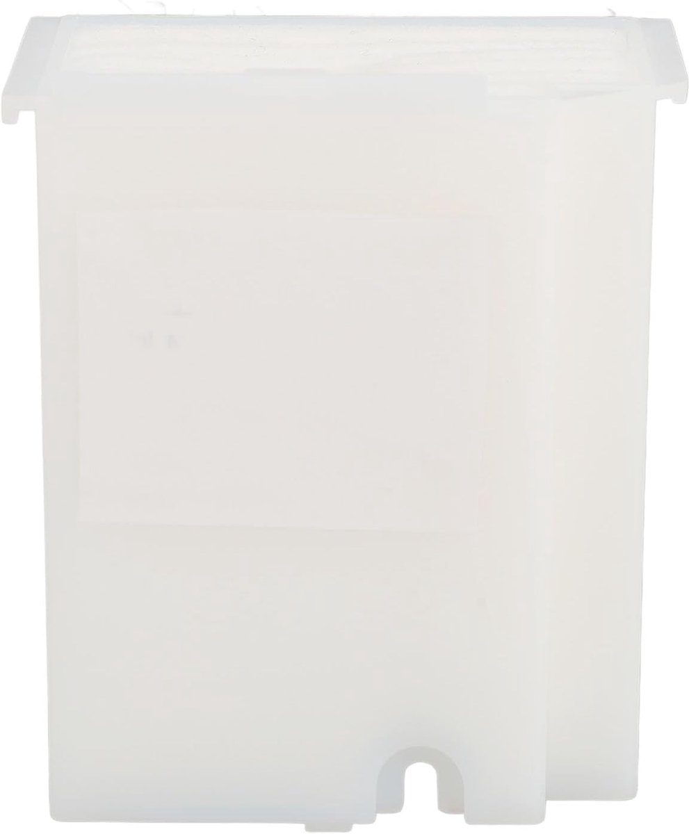 SnelShoppen - Sponsinktpad Super Absorberend voor Printer ET 2710 2711 2712 2714 2715 2720 2721 2726 3110 - Eenvoudige Installatie, Perfecte Integrati