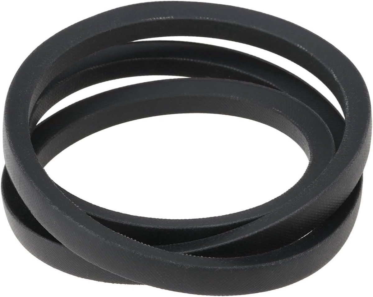 SnelShoppen - Graafmachine V-Snaar 109-7299 3L P21 36"x3/8" Geschikt voor Exmark 21" Loopmaaiers, Tuingereedschap, Tuinonderhoud