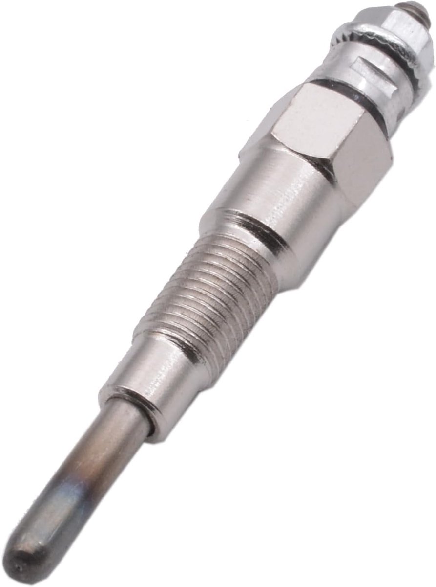 SnelShoppen - Gloeiplug voor Kubota Z402 Z482 D722 D782 D902 D905 D1005 D1105 V1305 V1505 - Hoogwaardige Vervanging voor Betrouwbare Prestaties