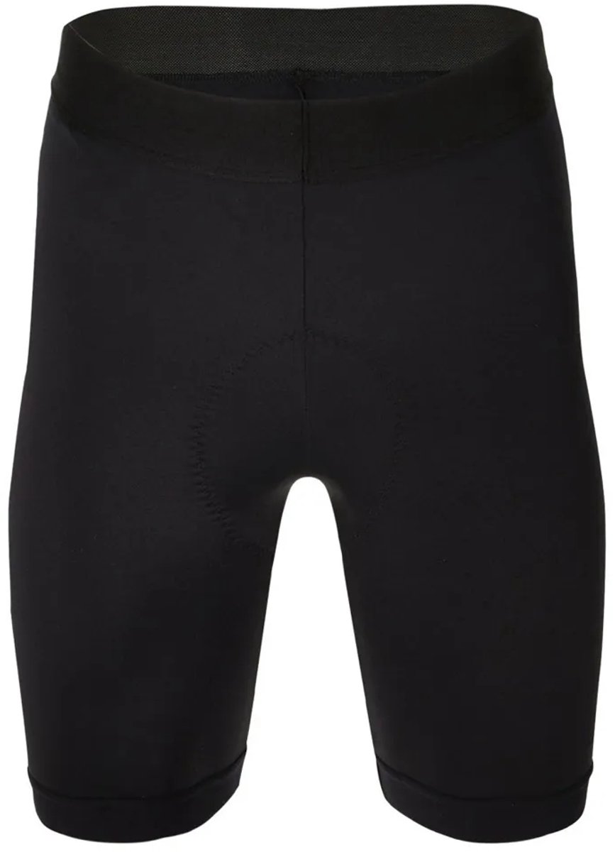 Santini Kickoff Broek Zonder Bretels Zwart XS Man