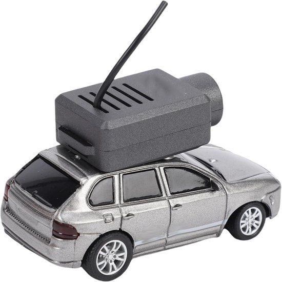 Mini RC Drift Auto - Afstandsbestuurbare Auto FPV Raceauto - Binnen Racen - HD Camera Gyro Stabilisatie - 1:64 Schaal van MINI — afbeelding 2