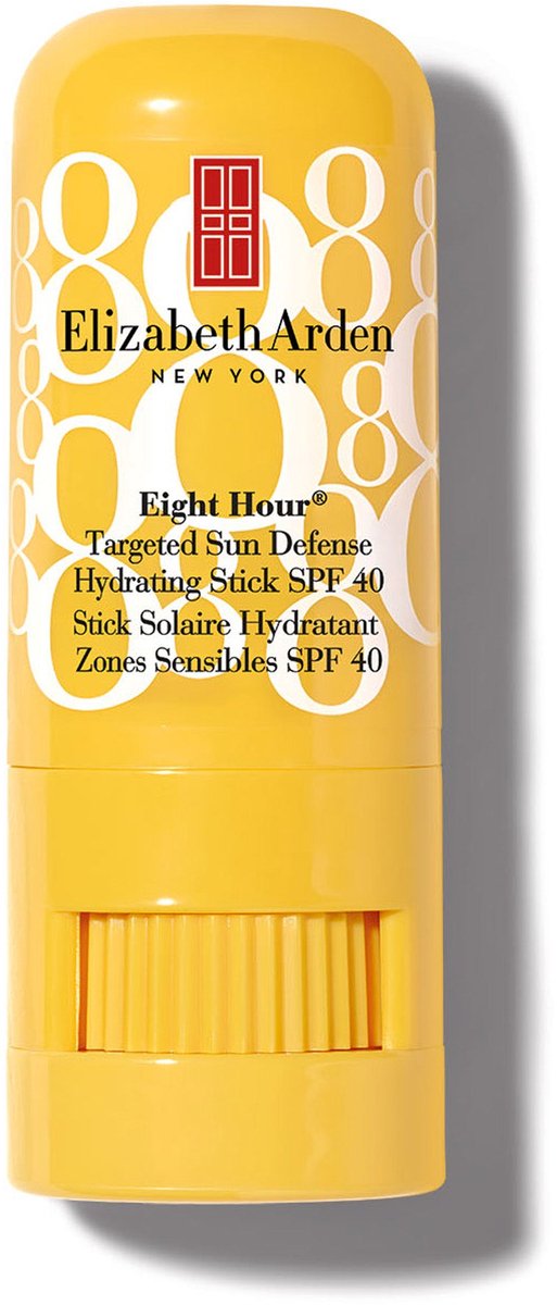 Elizabeth Arden EIGHT HOUR moisturizing solar for sensitive areas SPF40 6.8 gr