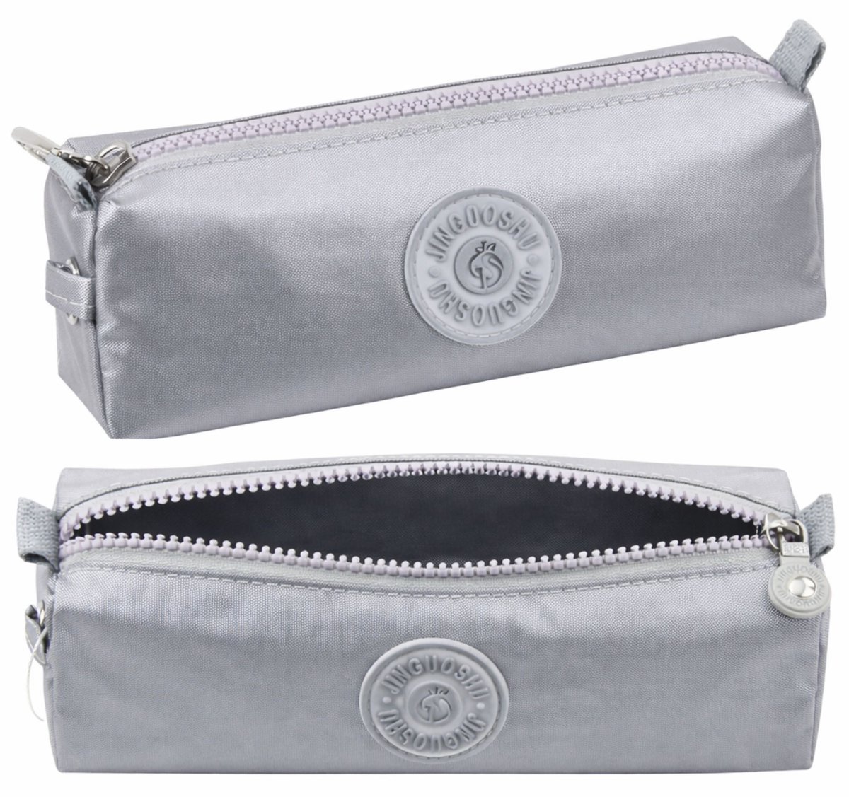 Griekse School Etui-organizer, 21,5 cm