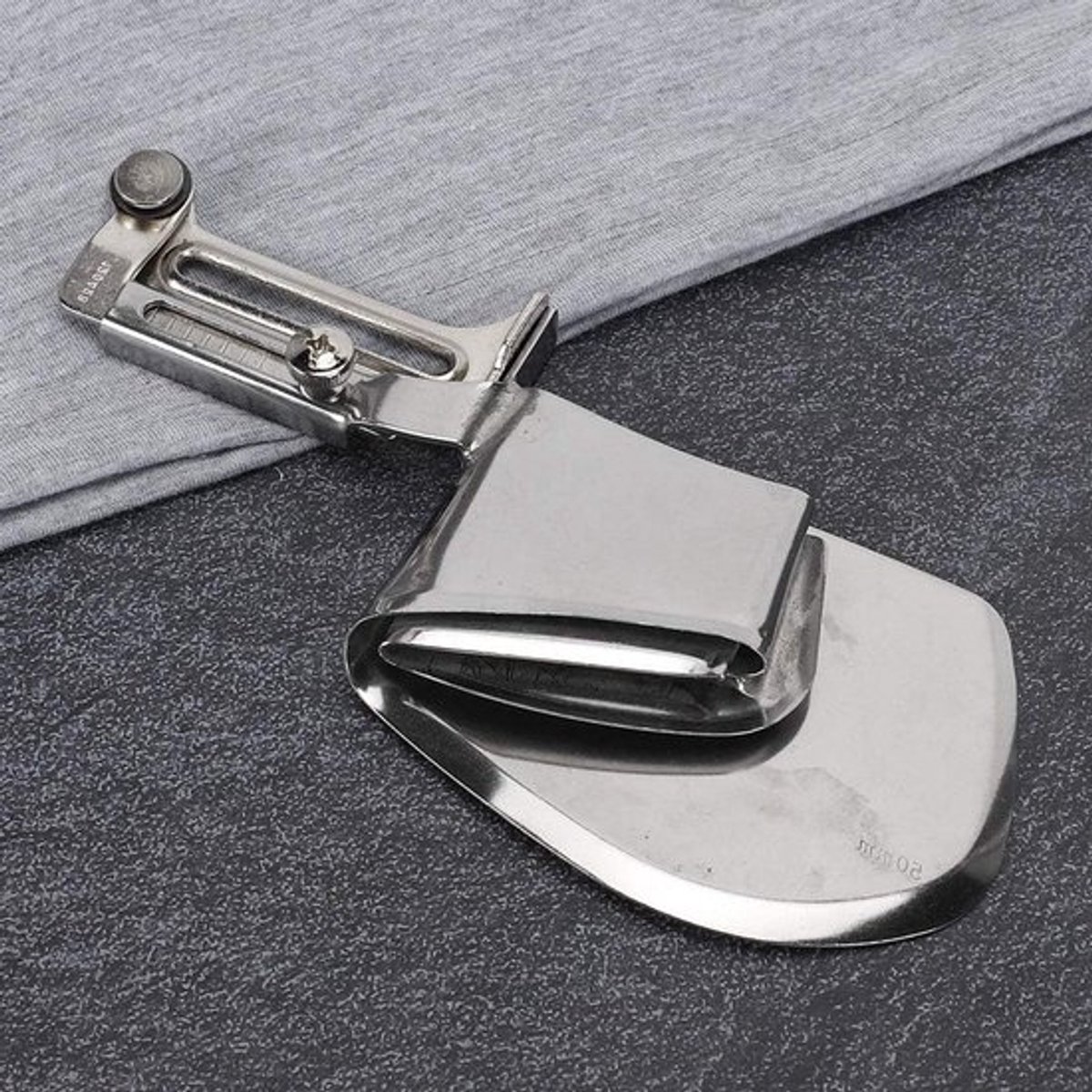 Naaivoet voor RVS Naaimachine - Stiksteek Accessoires, Onderdeel voor Precisie Naaien en Creatief Werk