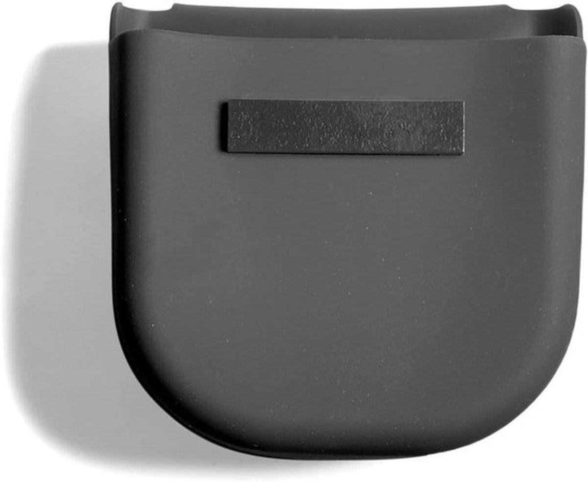 Herbruikbare silicone schoonmaakhandschoenen, hittebestendige rubberen handschoenen voor keuken en huishoudelijk gebruik, hygiënisch en veelzijdig