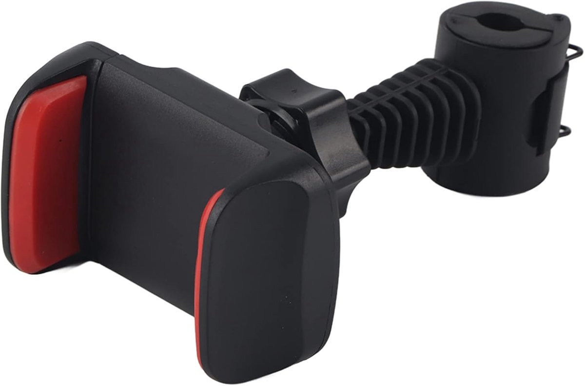 SnelShoppen - Golf Swing Record - Telefoonhouder voor Golf Swing - Golf Swing Opname Accessoire - Golf Alignement Trainingshulpmiddelen voor Golfliefh