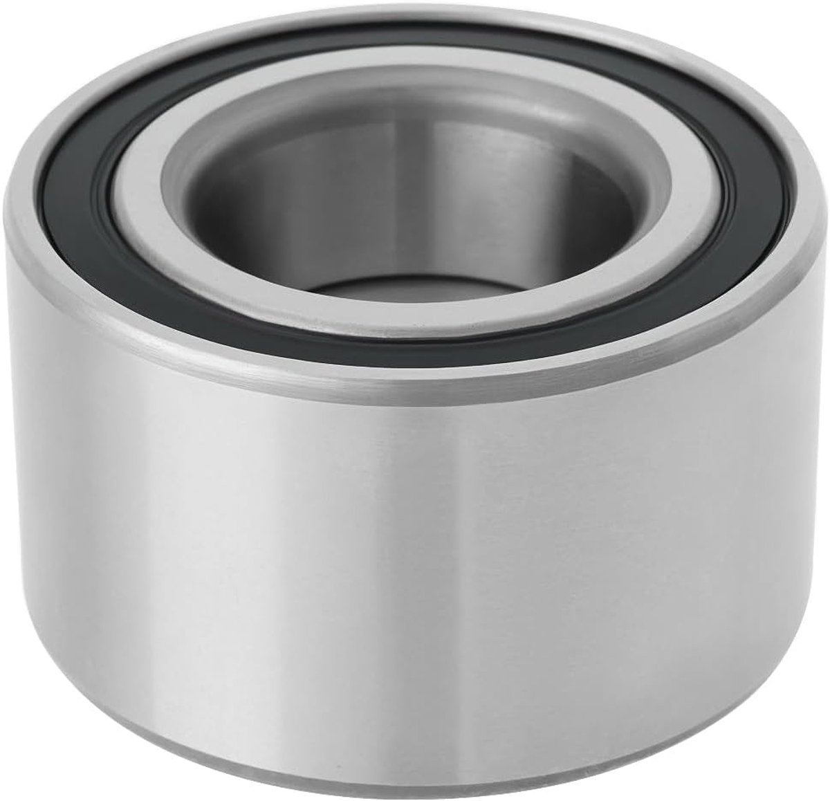 SnelShoppen - 1PC 309726 Wiel Lager 64x37x34mm Voor Aanhangwagen, Geschikt Voor Diverse Merken, Verbeterde Loopnauwkeurigheid, Hoogwaardige Preloading