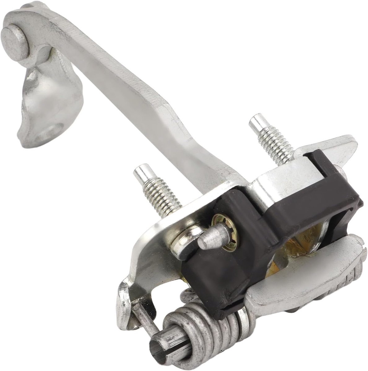 SnelShoppen - Deurscharnier Stop Check Strap Limiter 9181C9 Staallegering voor Auto's 206 207 C2 - Eenvoudige Installatie en Efficiënte Bescherming
