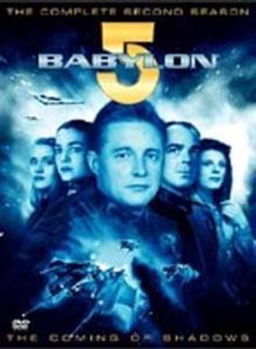 Babylon 5 Season 2