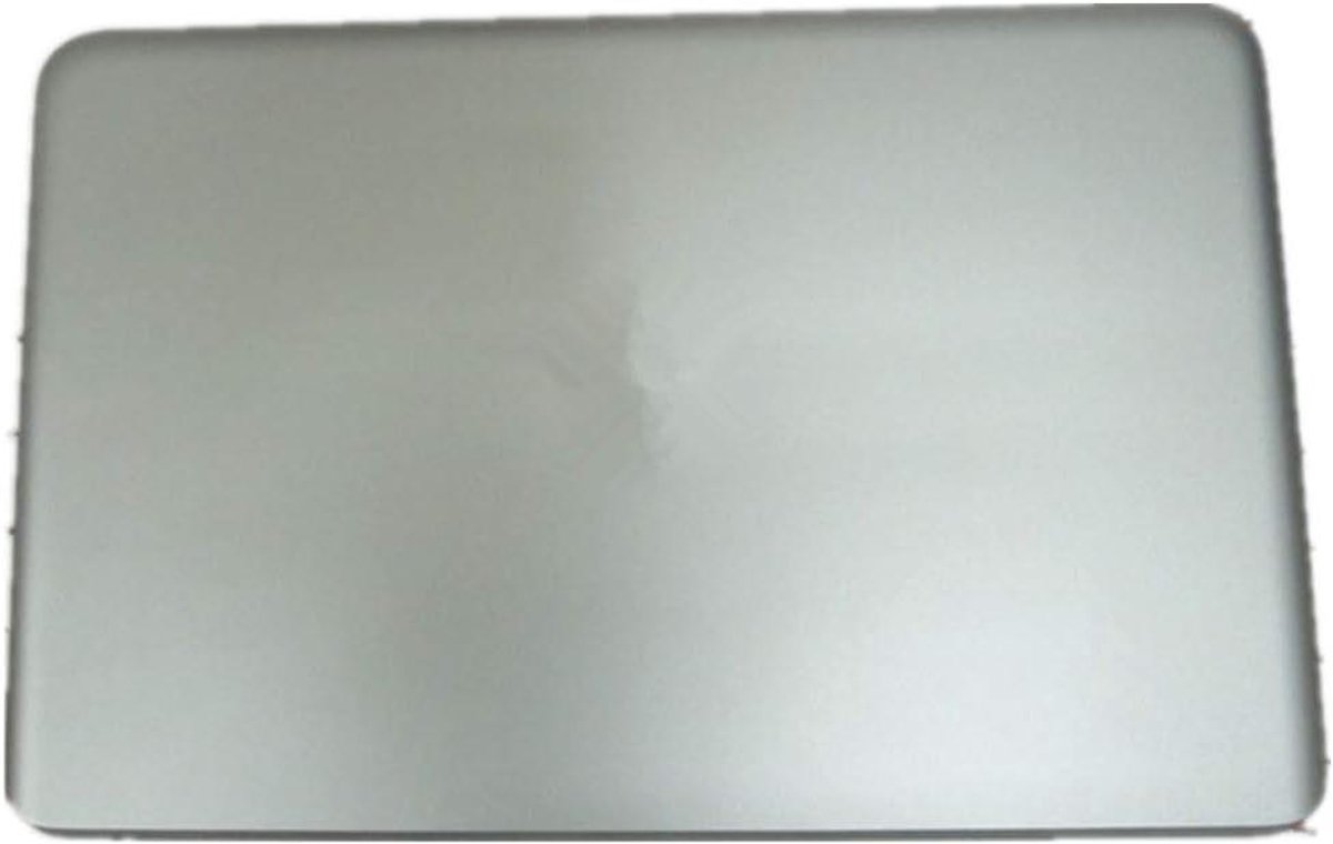 Laptop LCD-Topcover - Schermkap Laptop - Laptop Reparatie - Zilveren Afwerking - 14 inch - Zilver
