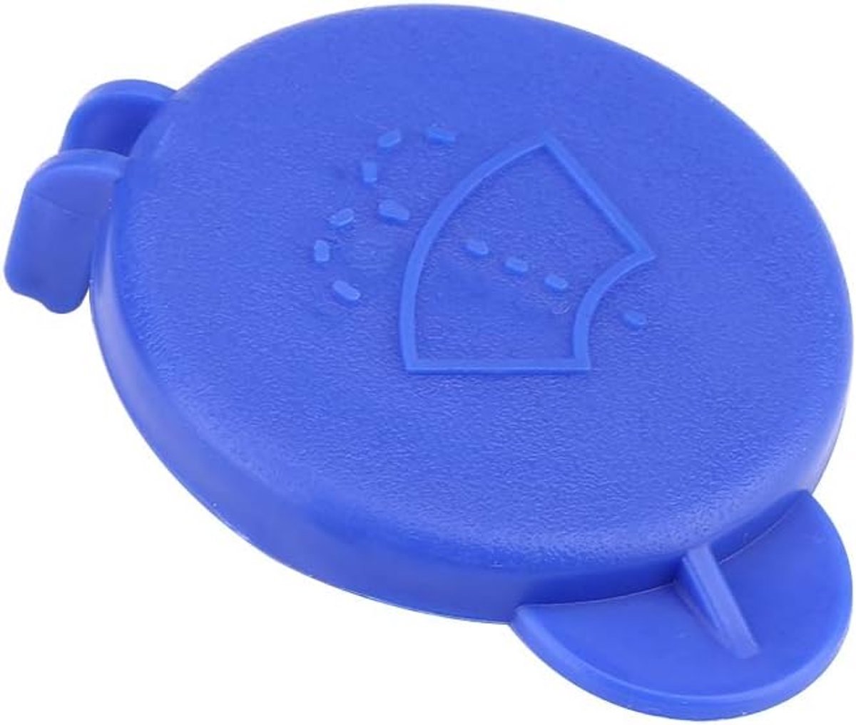 SnelShoppen - Windscreen Washer Bottle Voor Voorruitwissers Reservoir 1488251 Geschikt Voor F-ord Fiesta MK6 2001-2008 - Hoogwaardige Vervangingsonder