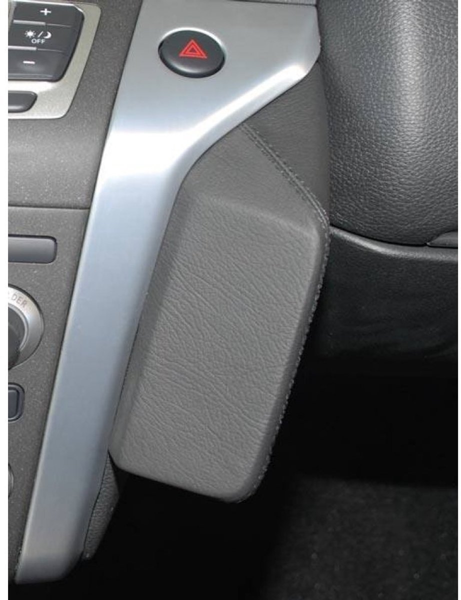 Houder - Nissan Murano 2009-2019 Kleur: Zwart