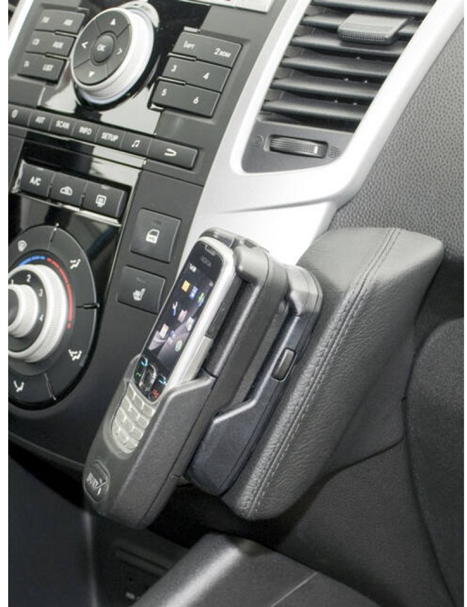 Kuda Console Kia Venga 2010-