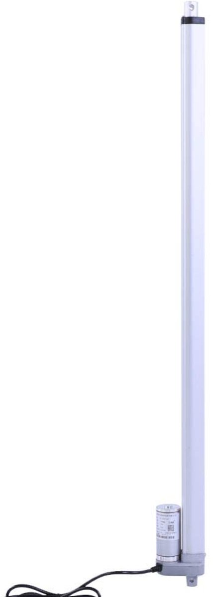 SnelShoppen - Elektrische lineaire actuator 12V 1500N 750mm - Stil en energiezuinig voor medische automatisering en meer