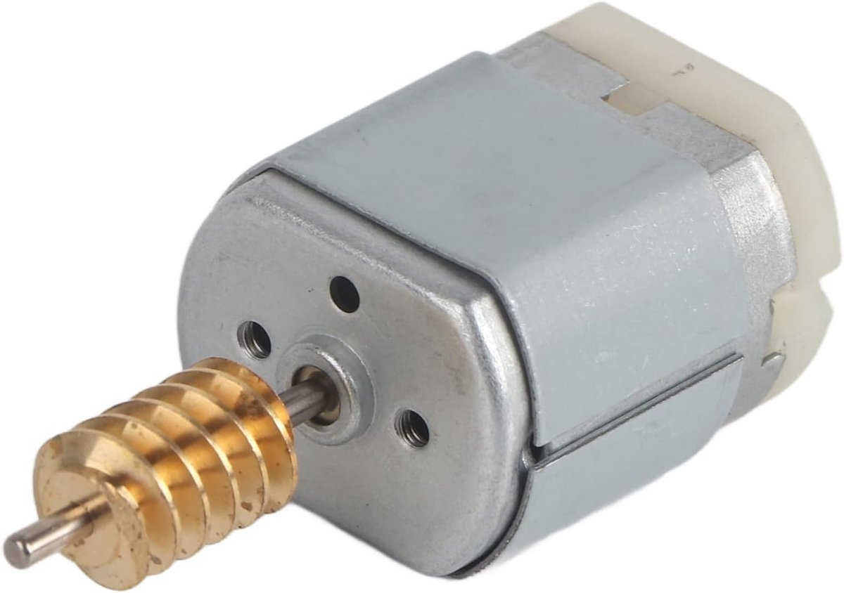 SnelShoppen - ESL/ELV Stuurwiel Motor voor W204 W207 W212 - Stevige Stuurwiel Slot Motor - Geschikt voor C180, C200, E200, E260, E300, E350, GLK300, G