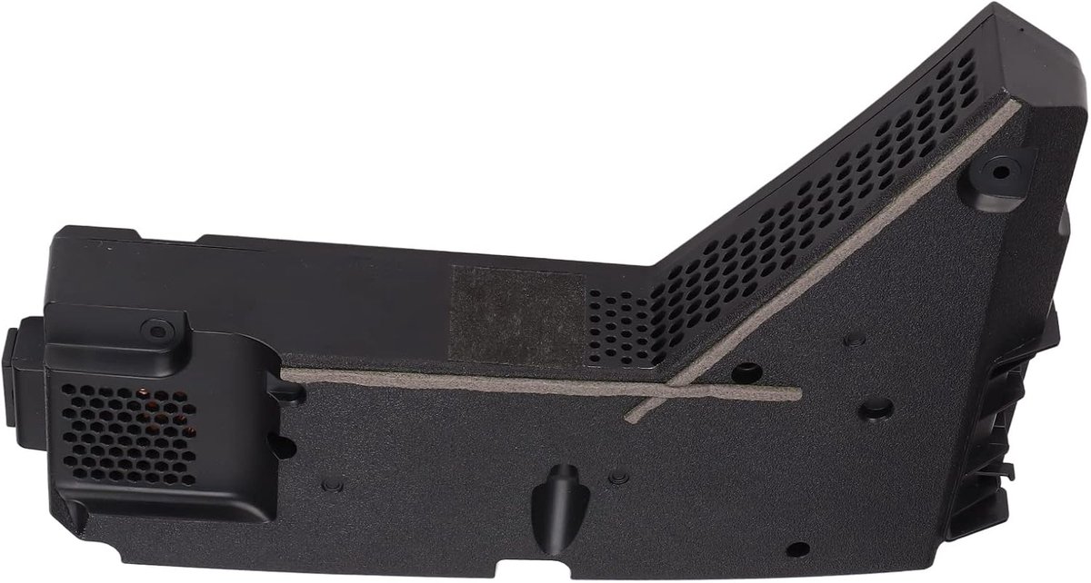 SnelShoppen - Vervangende Voedingsadapter voor Game Host - Power Supply Eenheid voor ADP-400DR - 100-127V 4.5A en 200-240V 2.3A - Compatibel met PS5 C