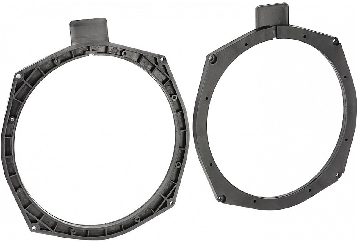 Speaker Ringen Ø 200 mm BMW 1-Serie/3-Serie /5-Serie / X1/ X2/ X3/ X4/ X5 /X6