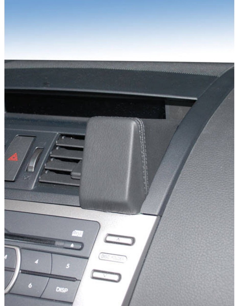 Houder - Mazda 6 2008-2012 Kleur: Zwart