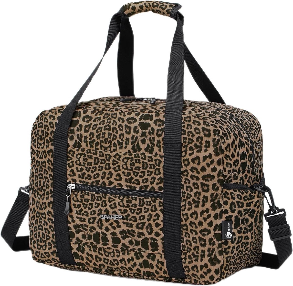 Reisbagage Handbagage 40x30x15 KLM British Airways 20L | Lichtgewicht, Waterafstotend Nylon, Ideaal voor Reizen en Sportactiviteiten