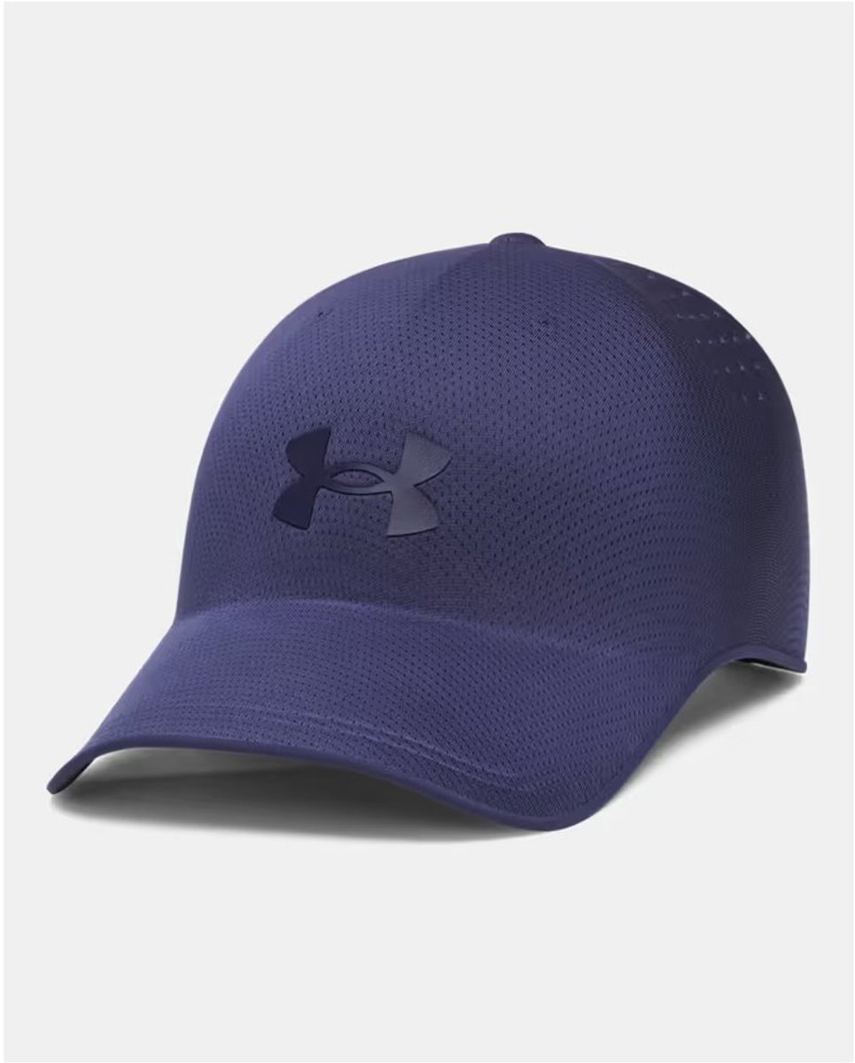 Under Armour Stealth Form Uncrushable Pet Blauw M-L