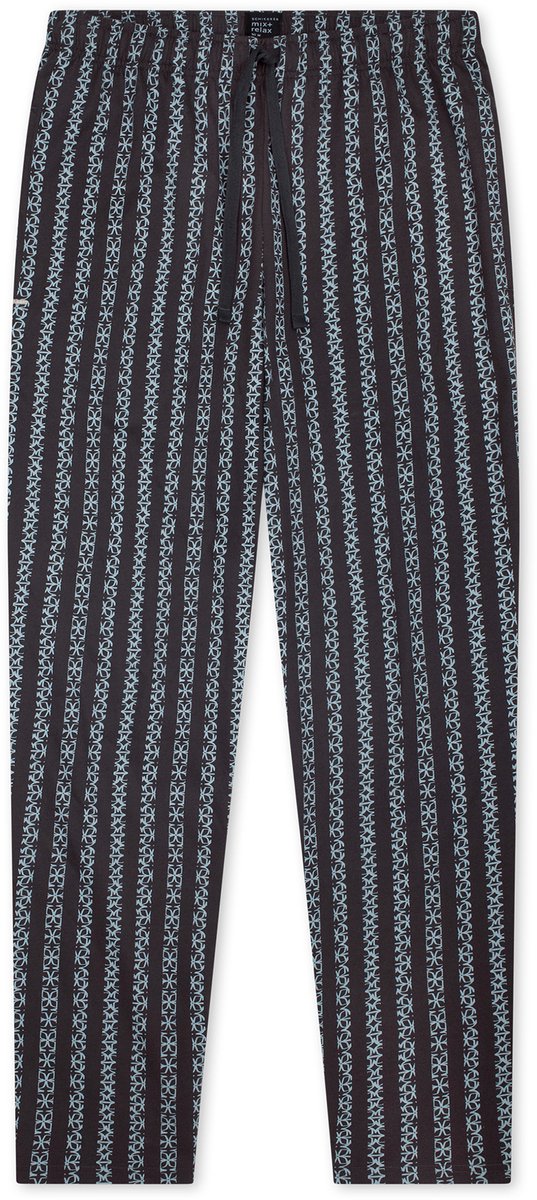 Schiesser Mix+Relax pyjamabroek
