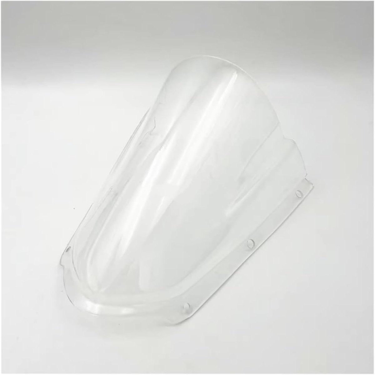 Motor Voorruit - Windscherm Deflector - Comfortabel Rijden - Harde Wind Bescherming - Voor ZX10R 2021-2023 - Clear