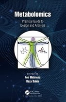 Chapman & Hall/CRC Computational Biology Series - Metabolomics