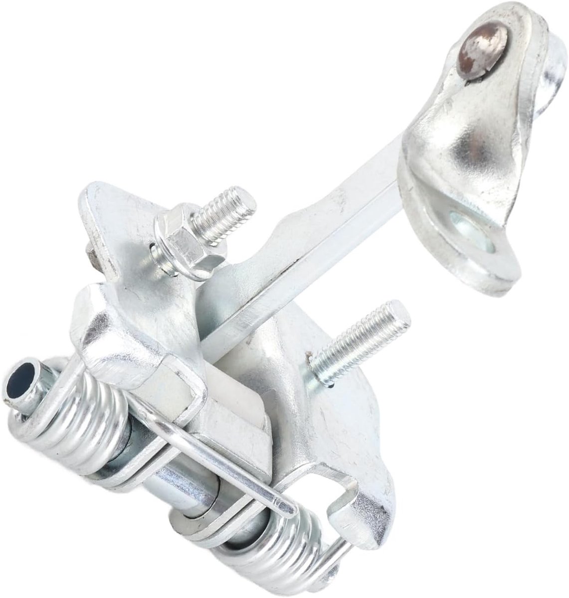 Voorzijde Deur Scharnier Begrenzer voor C3 2002-2015 - Deur Hinge Limiter, Auto Accessoires, Vervangingsonderdelen