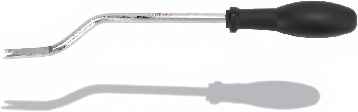 SnelShoppen - Dakhandgreep Ontgrendel Gereedschap, ABS Staal Dismanteling Tool voor 2016 en Nieuwere Varianten, Ergonomische Handgreep, Voor Auto's