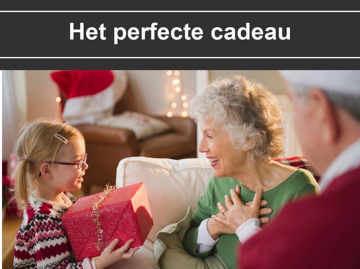 Digitale fotolijst - Fotokader HD - Herinneringen delen - WiFi verbinding - 15.6 inch - Zwart — cadeau in Wonen & Interieur - foto 7