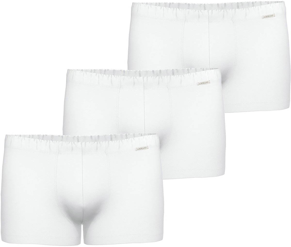 3-pack retro short Day Modern / Micro modal