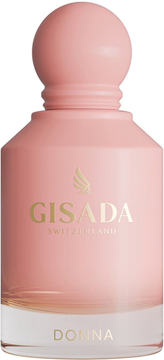 Gisada Donna Edp 50ml