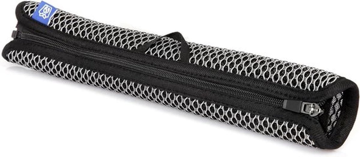 Vervangende Oorkussens en Hoofdband voor Corsair HS50/HS60/HS70 en MDR Hoofdtelefoons - Comfortabel en Duurzaam (Grijs)