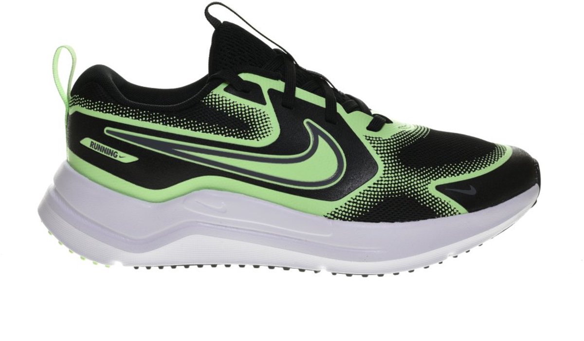 Nike Cosmic Runner Zwart