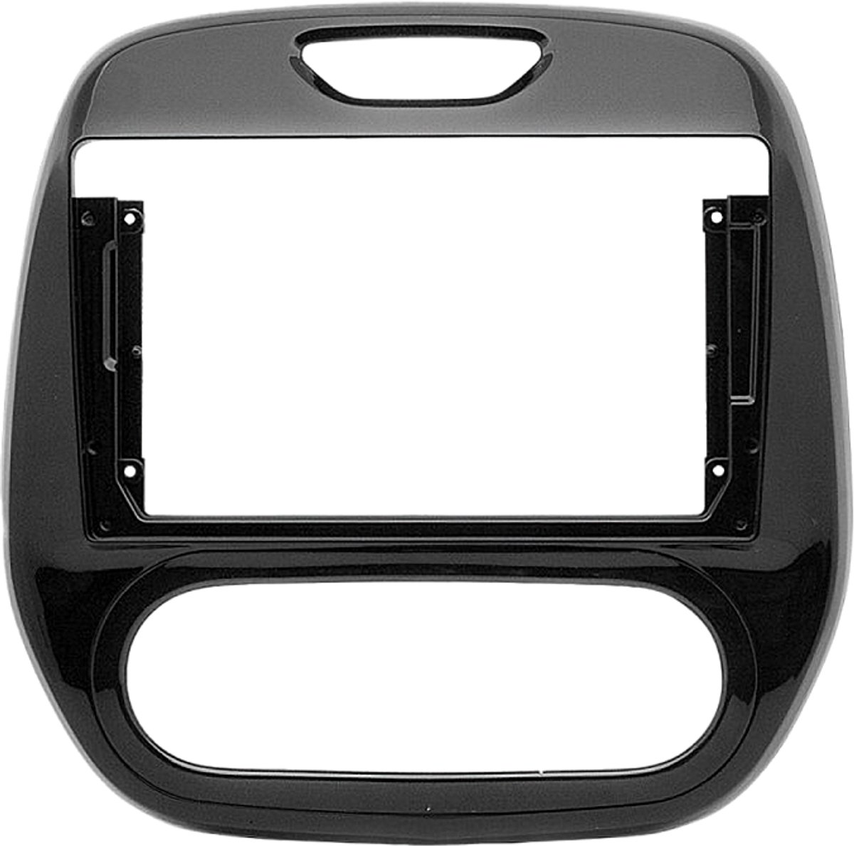9" paneel Renault Capture (R) 06/2013-12/2019
