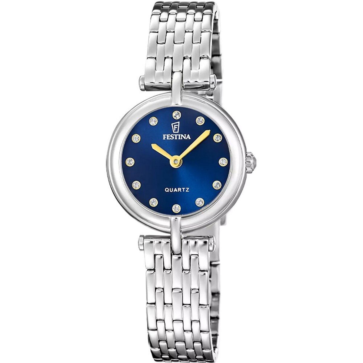Festina - F20789/4 - Polshorloge - Dames