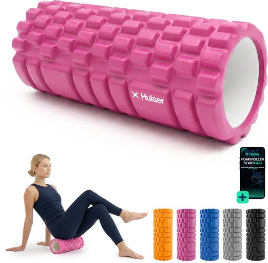 Hulser Foam Roller