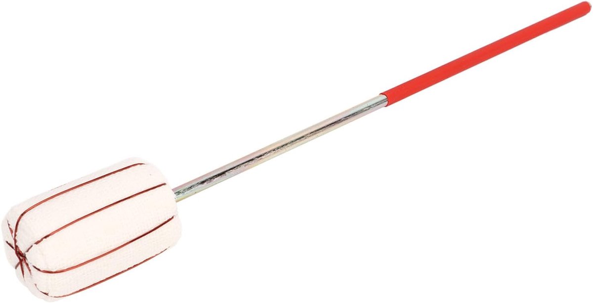 SnelShoppen - Fire Cupping Stick 2 Stuks - Cupping Ignitie Stok - Hittebestendig en Veilig Katoenen Hoofd - Voor Thuis, Massagepraktijken en Schoonhei