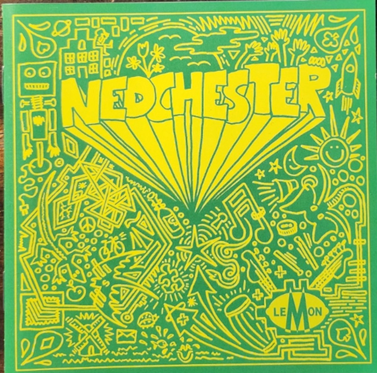 Nedchester